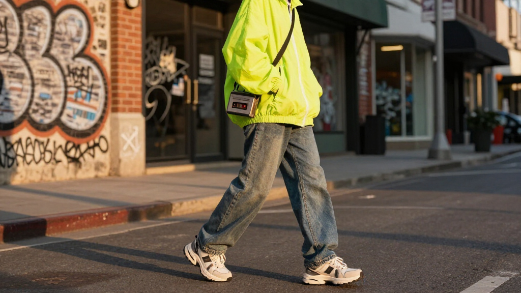 10 Best 90s-Inspired Fashion Pieces in 2026