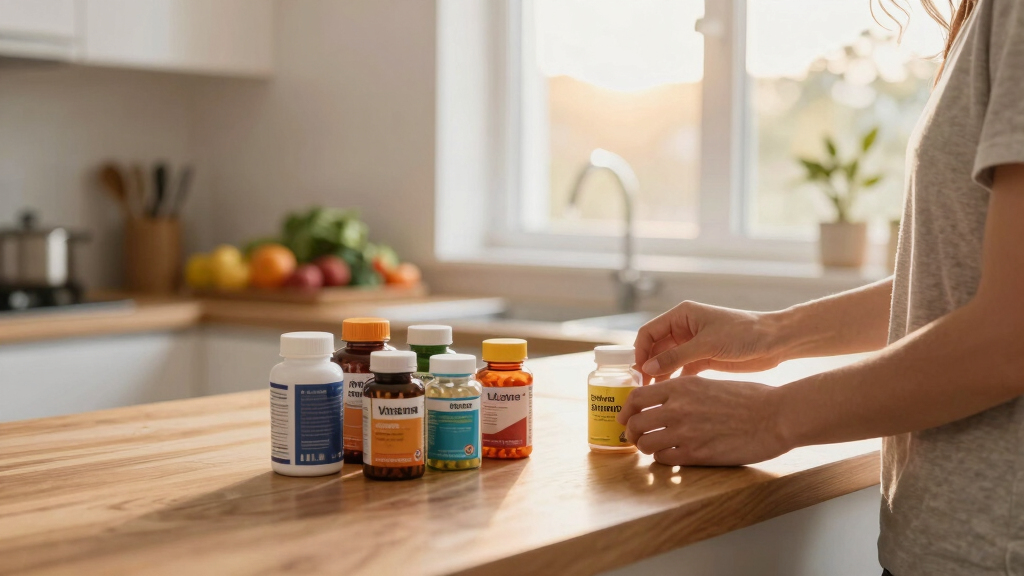 multi vitamins prime day deals
