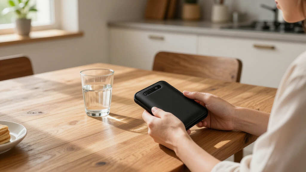 best air gapped hardware wallet