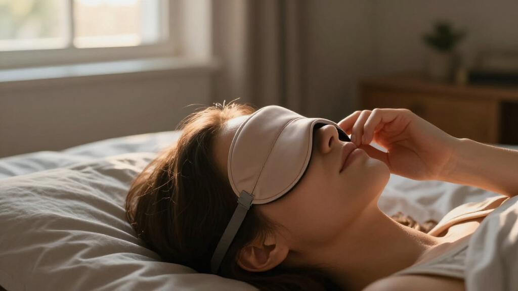 15 Best Contoured Sleep Masks for 2026 Sleep Comfort