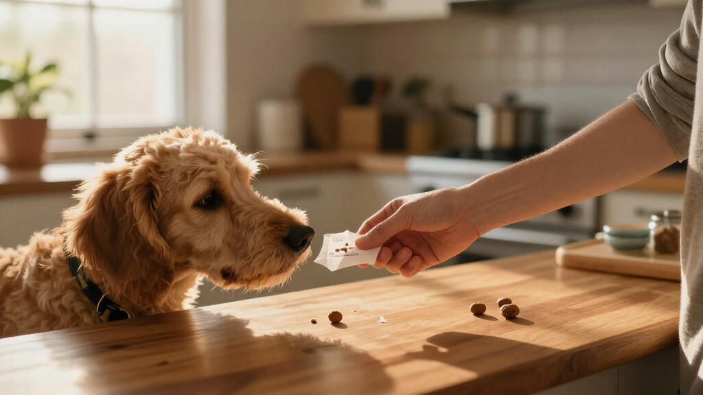 best dog pill pockets