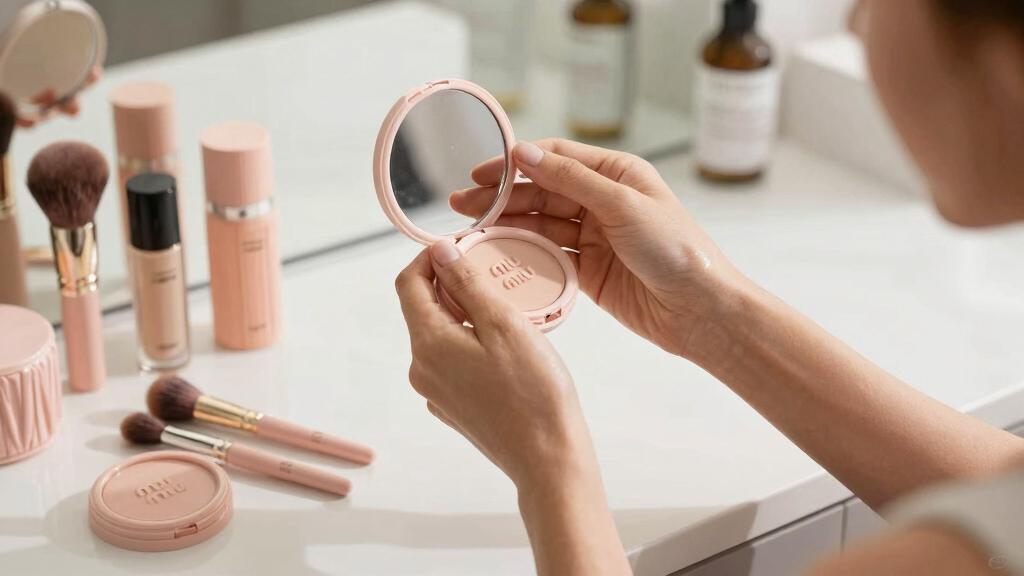best Miu Miu beauty products