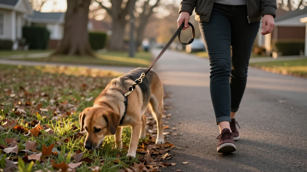 best dog leashes