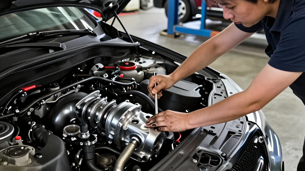 best engine performance upgrades