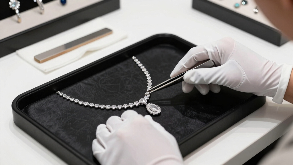 best luxury jewelry