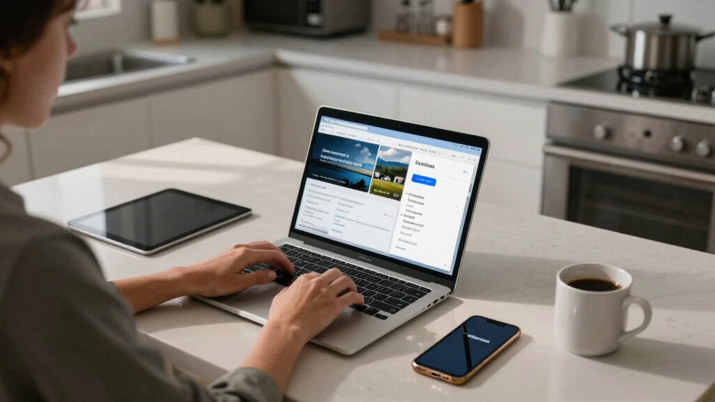How does local compare with cloud-based publishing tools?