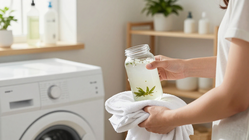 best natural laundry whiteners