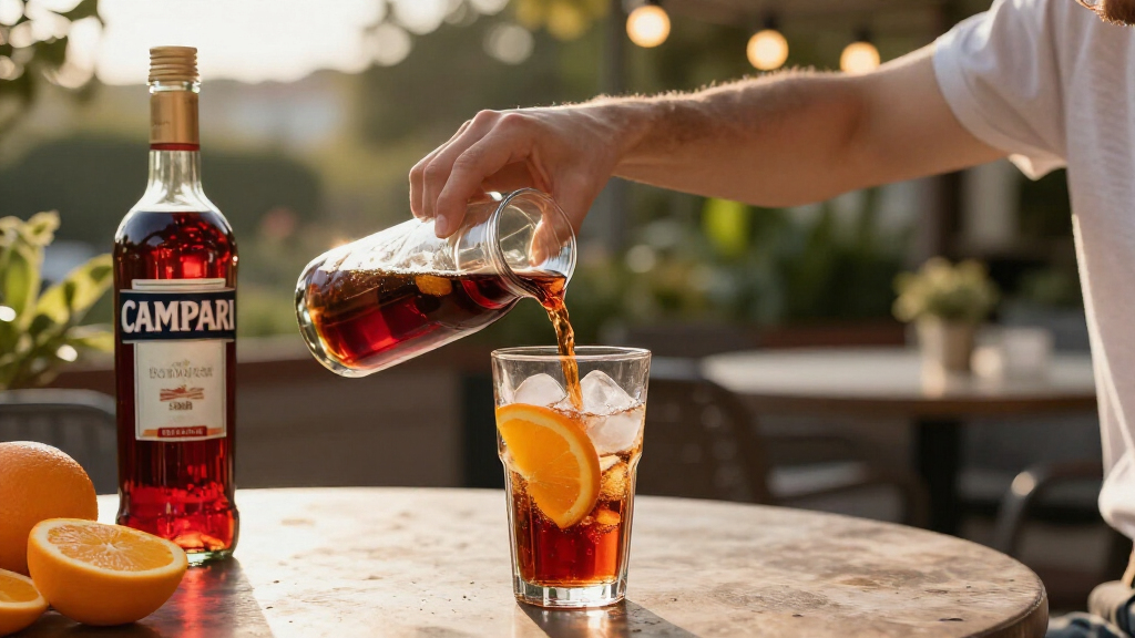 6 Best Campari Spritz Ingredients in 2026