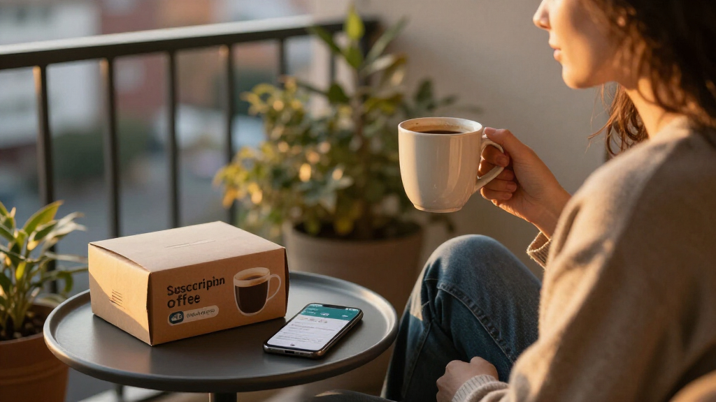 best coffee subscriptions