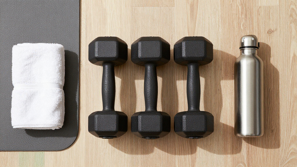 adjustable dumbbell sets