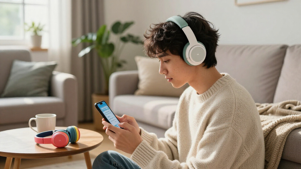 Prime Big Deal Days headphones