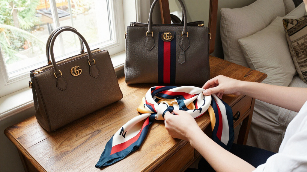 best Gucci fashion accessories