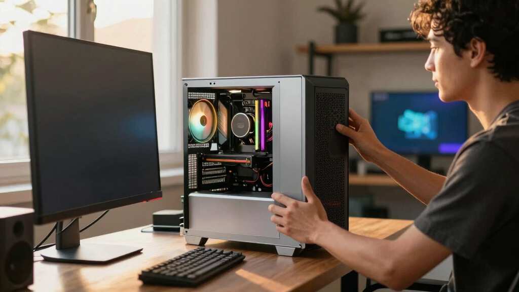 best computers, tablets & components