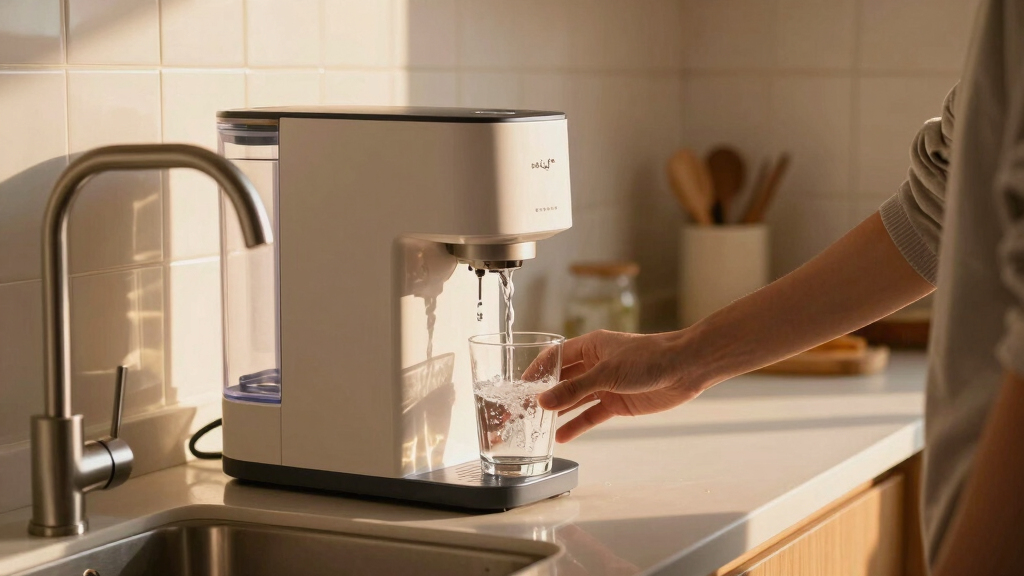 water filtration systems for home