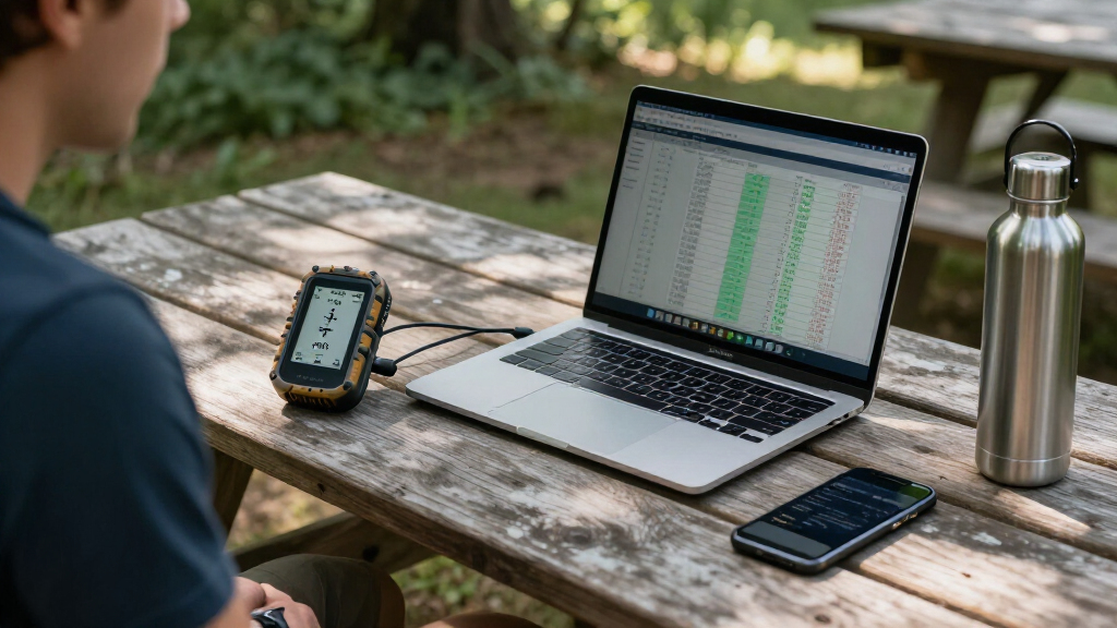 best gps time server for log synchronization