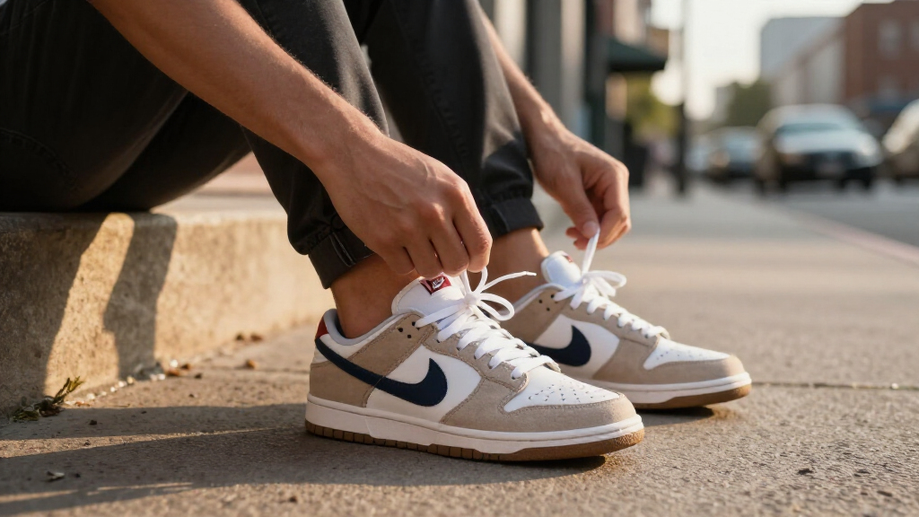 best Nike Dunk Low sneakers