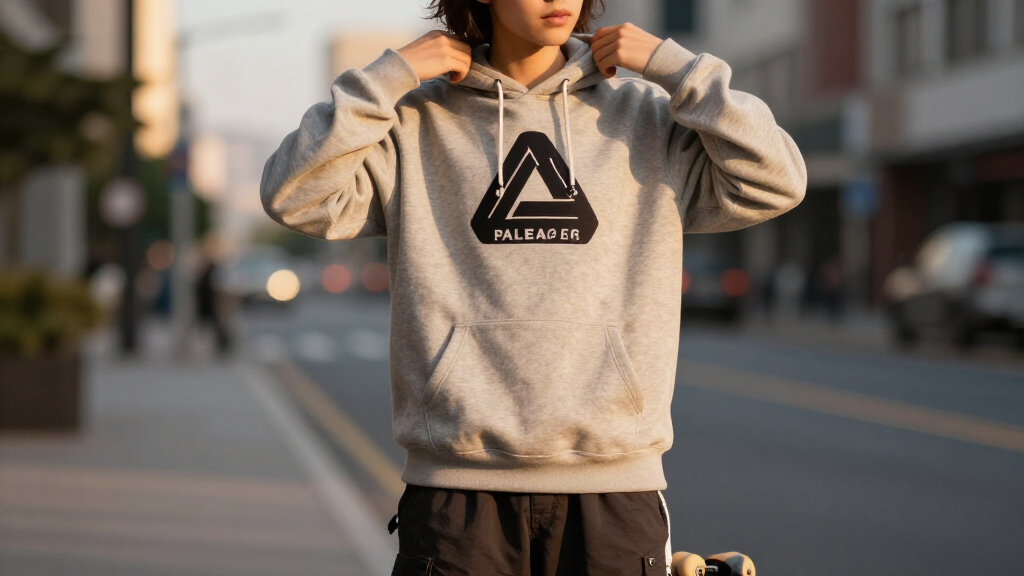 best Palace Skateboards clothing