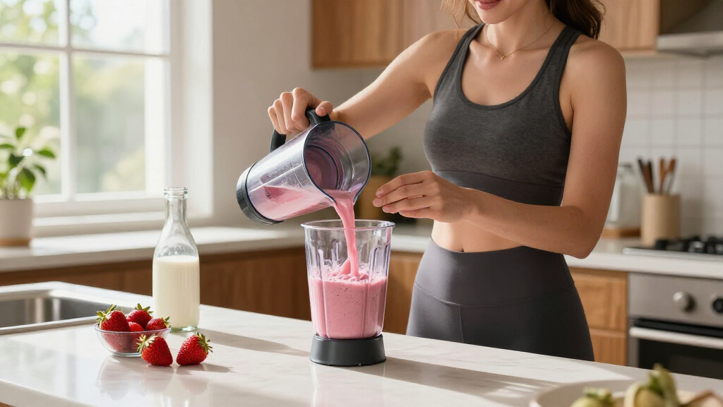 best protein powders for women