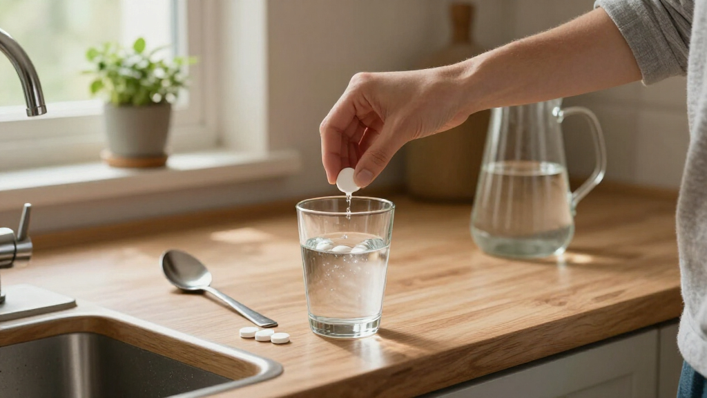 Best Water Purification Tablets