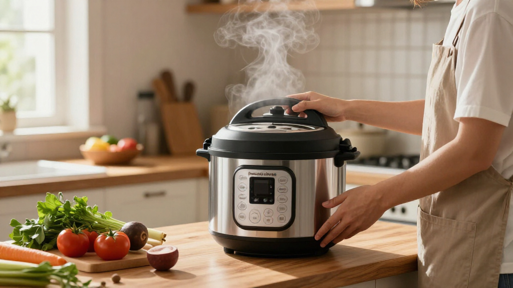 Instant Pot