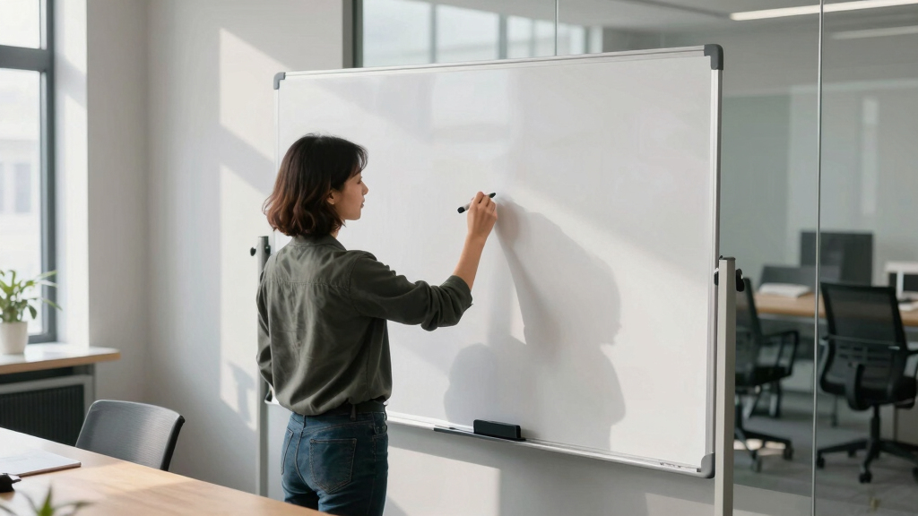 15 Best Rolling Whiteboards for Small Meeting Rooms in 2026