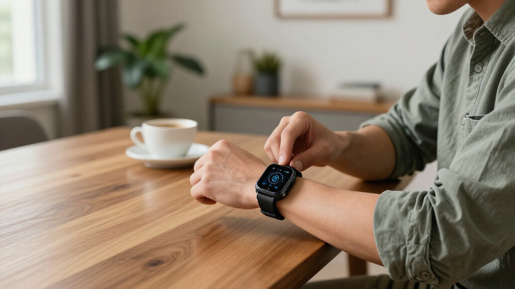 smartwatches for android
