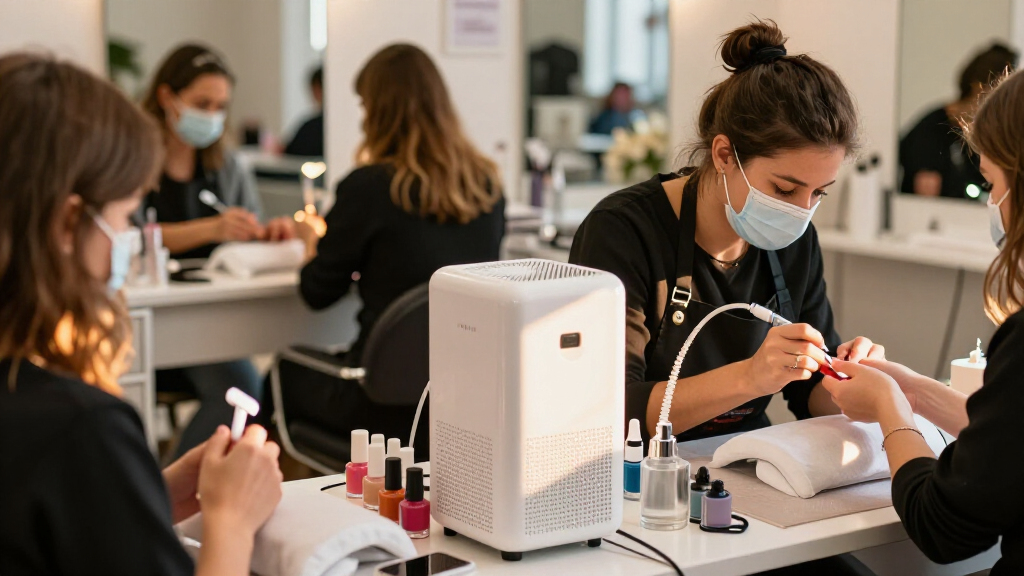 5 Best Air Purifiers for Beauty Rooms in 2027