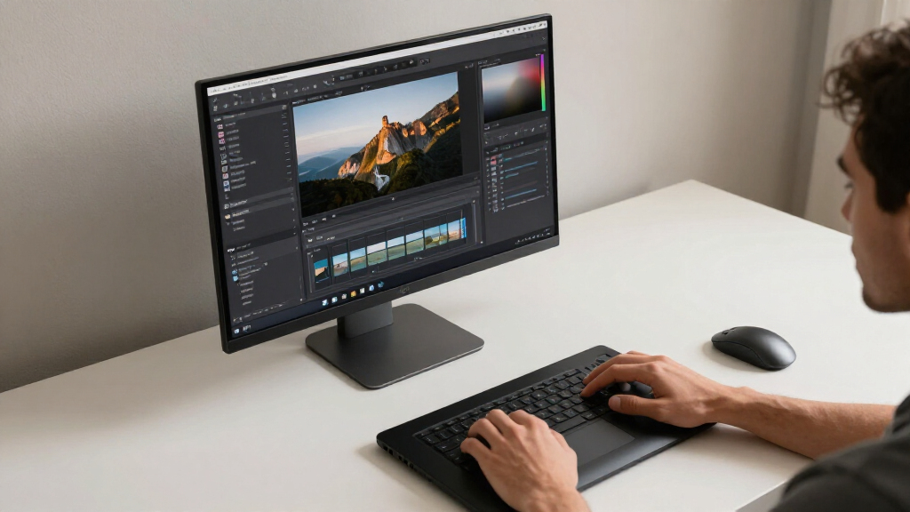 mac studio for photography workflows