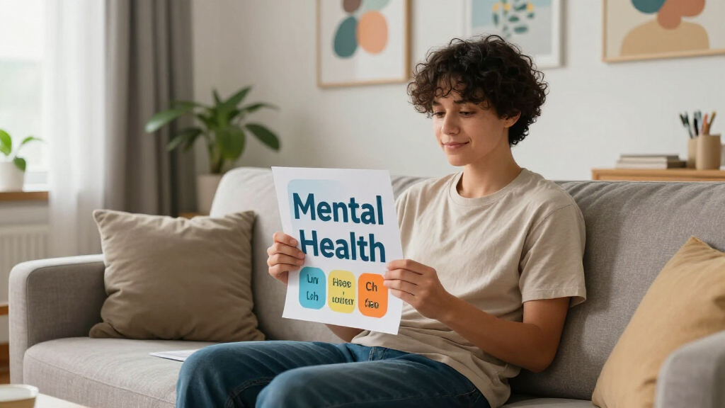 13 best mental health awareness posters