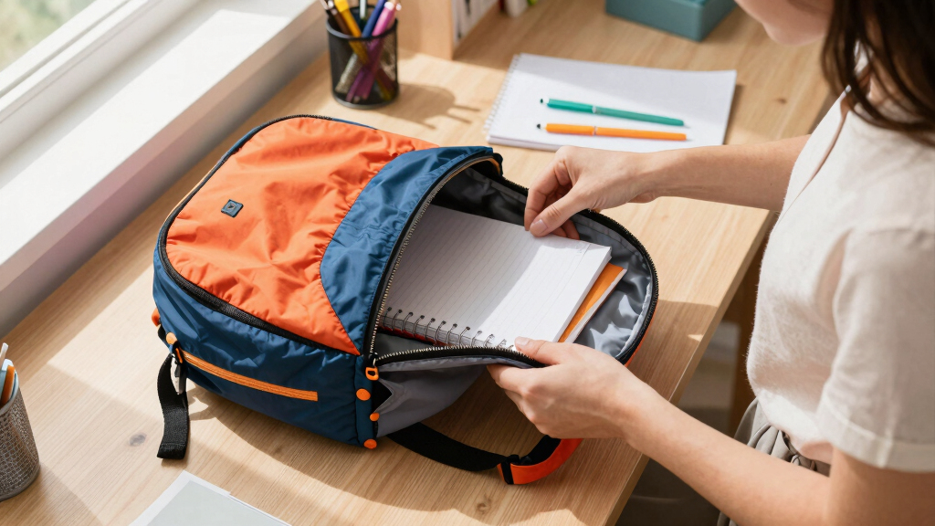 back to school backpacks
