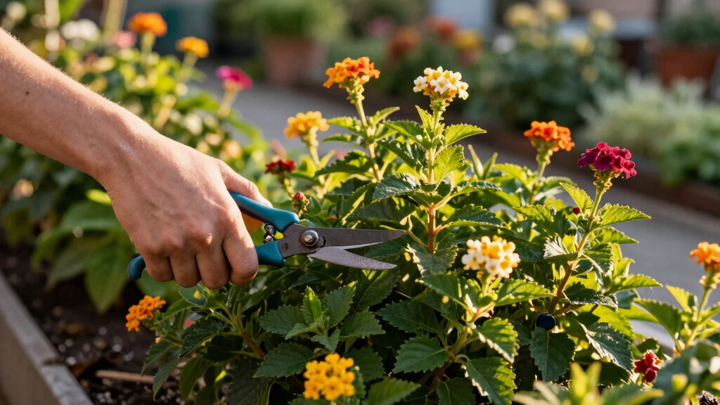 best easy-to-grow garden shrubs