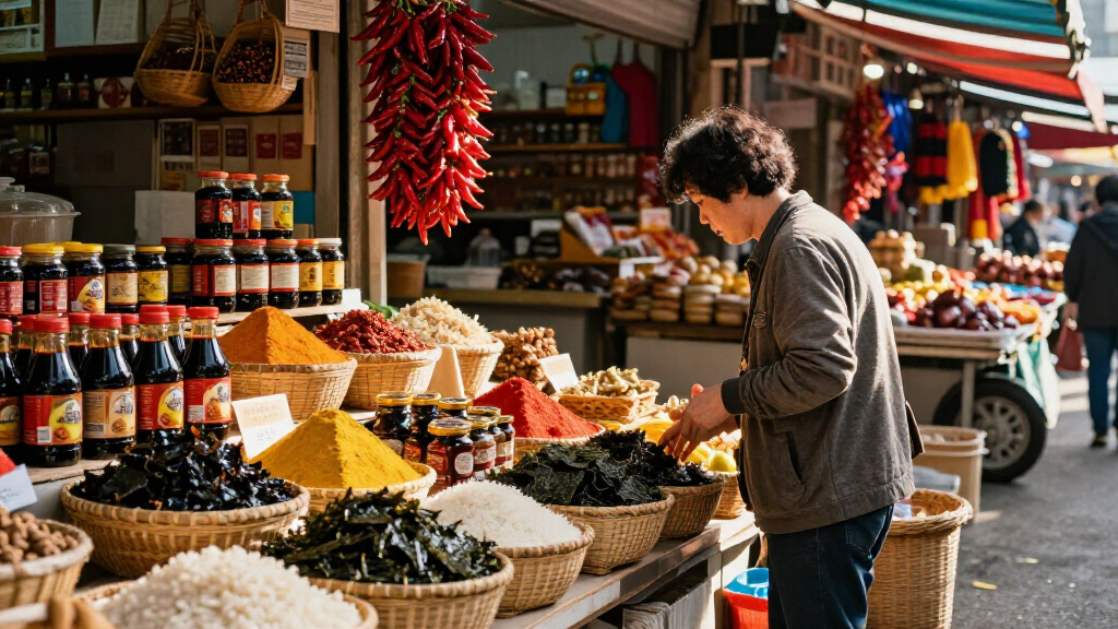 best Asian pantry staples
