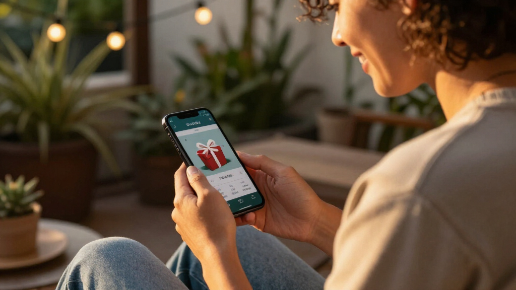 last minute digital gifts