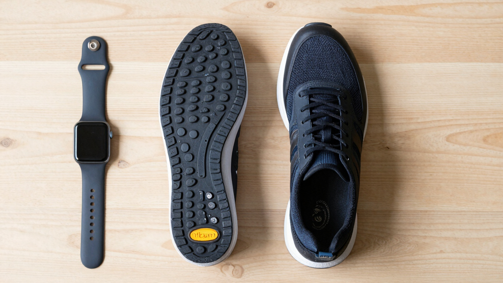 best Vibram-soled shoes