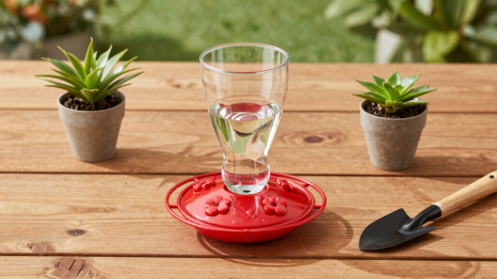 best hummingbird feeders
