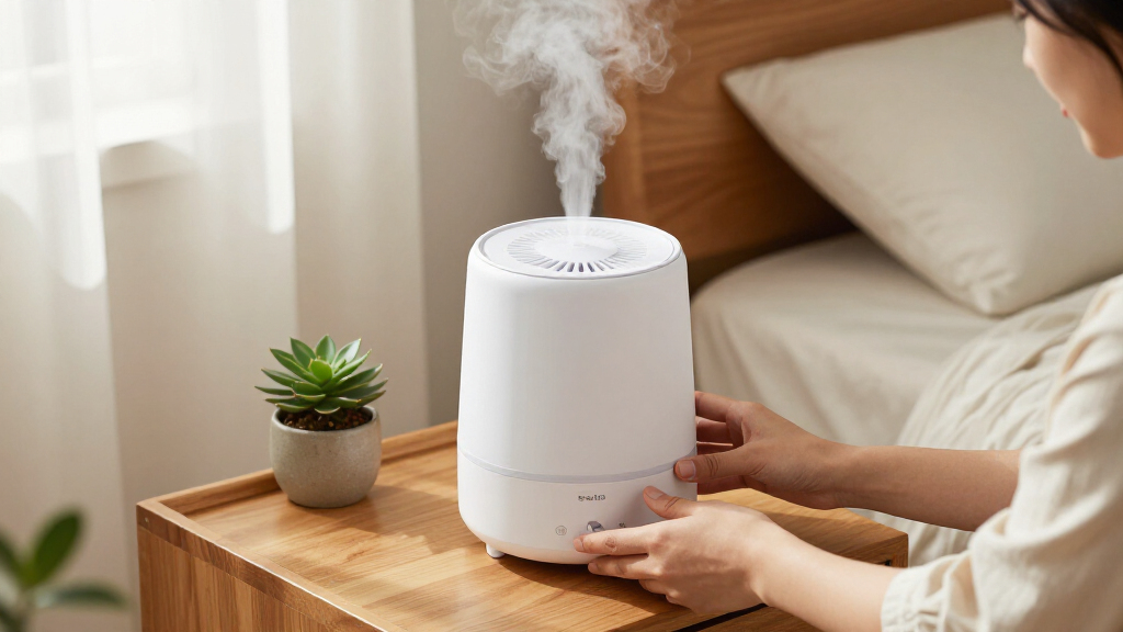 home humidifiers