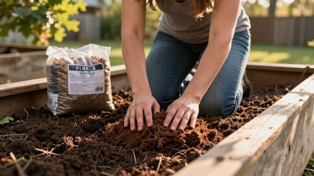 best peat moss for gardening