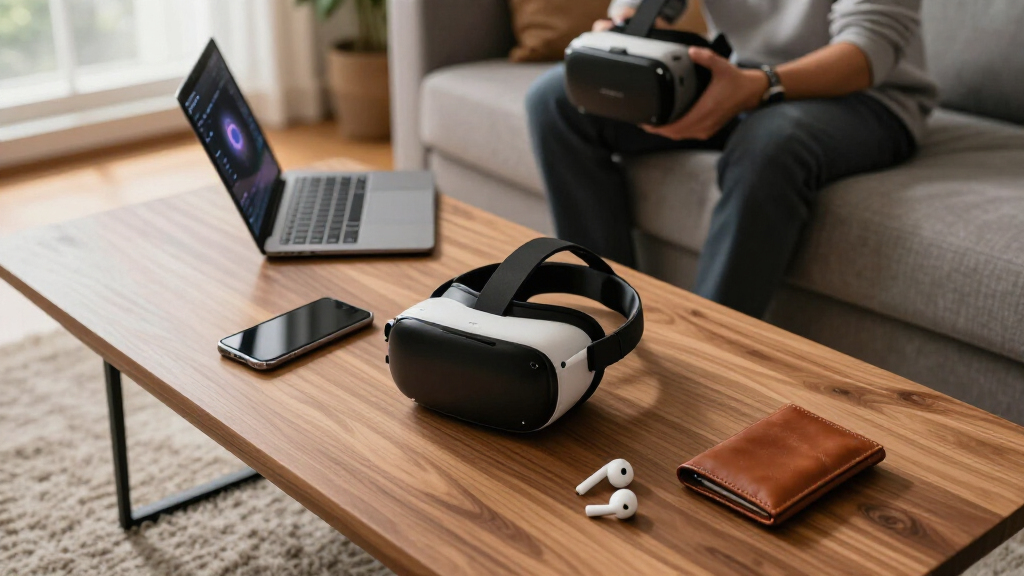 best VR headsets for creators