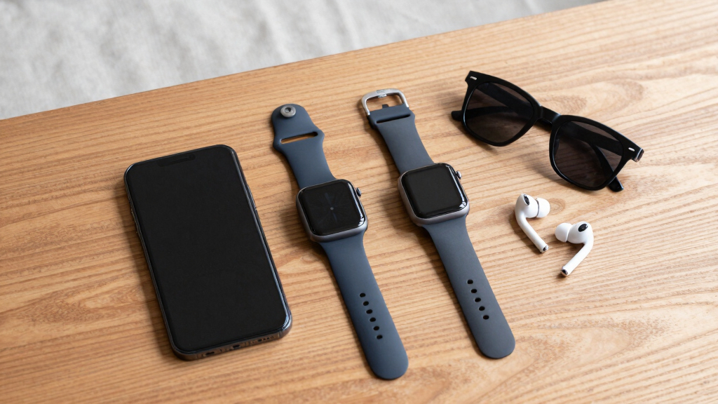 tech gadgets for dad