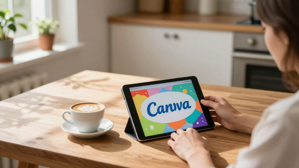 best tablets for Canva design work