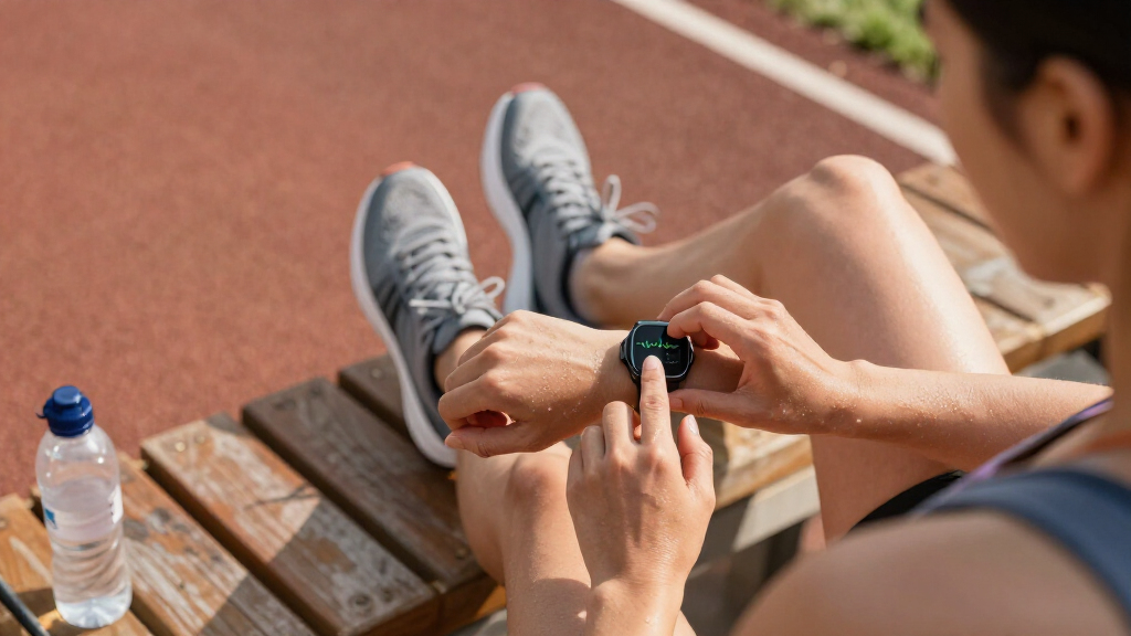 5 Best Fitness Trackers With ECG Features for 2027 – Stay Fit and Healthy
