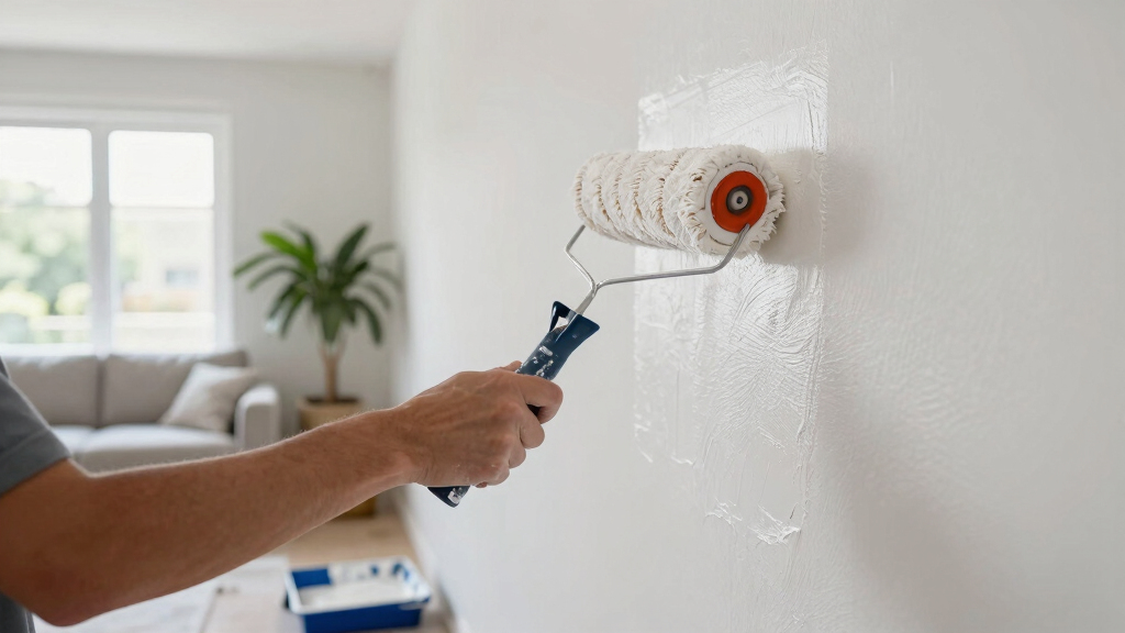 best interior paints