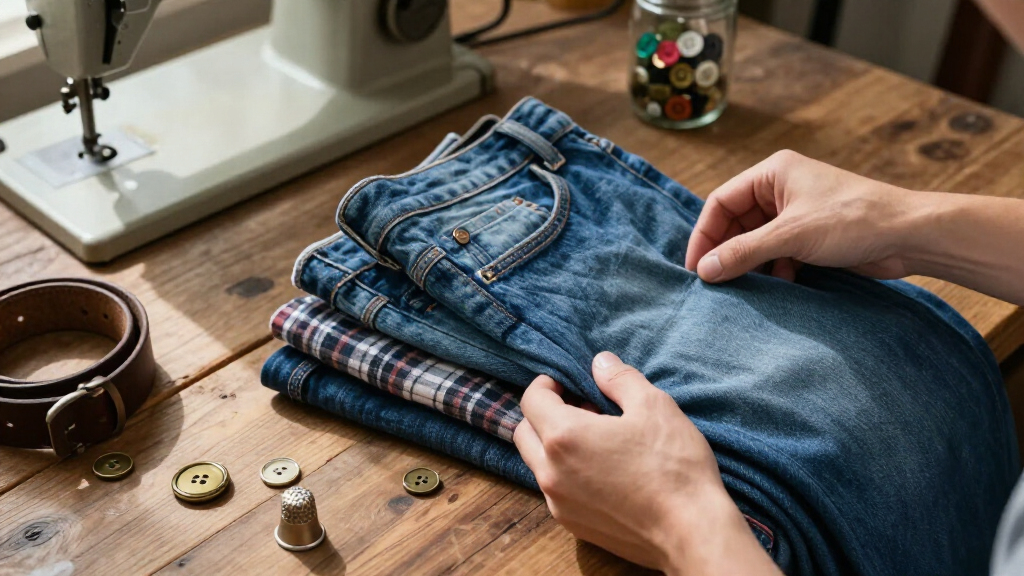 best vintage Americana clothing