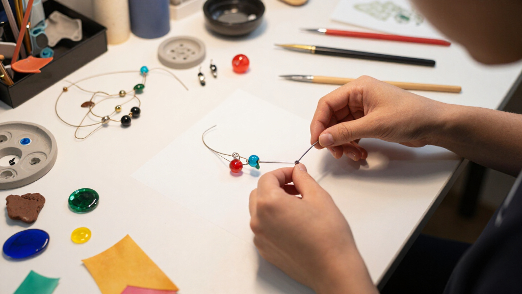 best sculptural fashion accessories