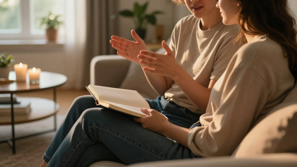 15 Best Couples Communication Journal in 2026