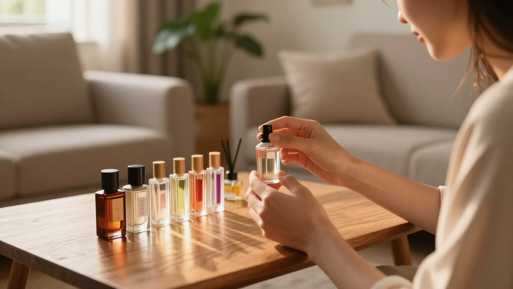 best fragrance discovery sets