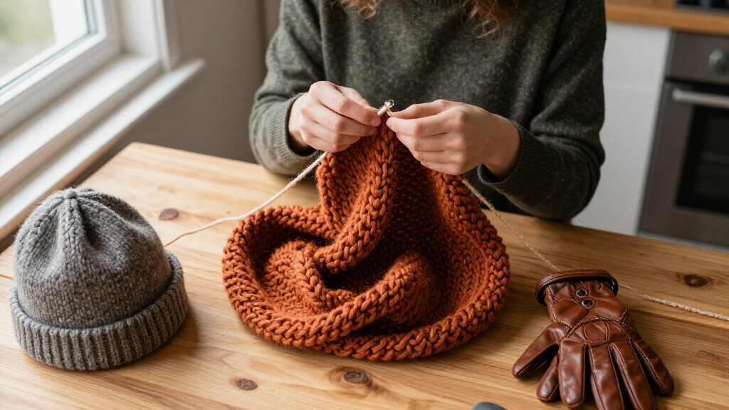 best fall fashion accessories