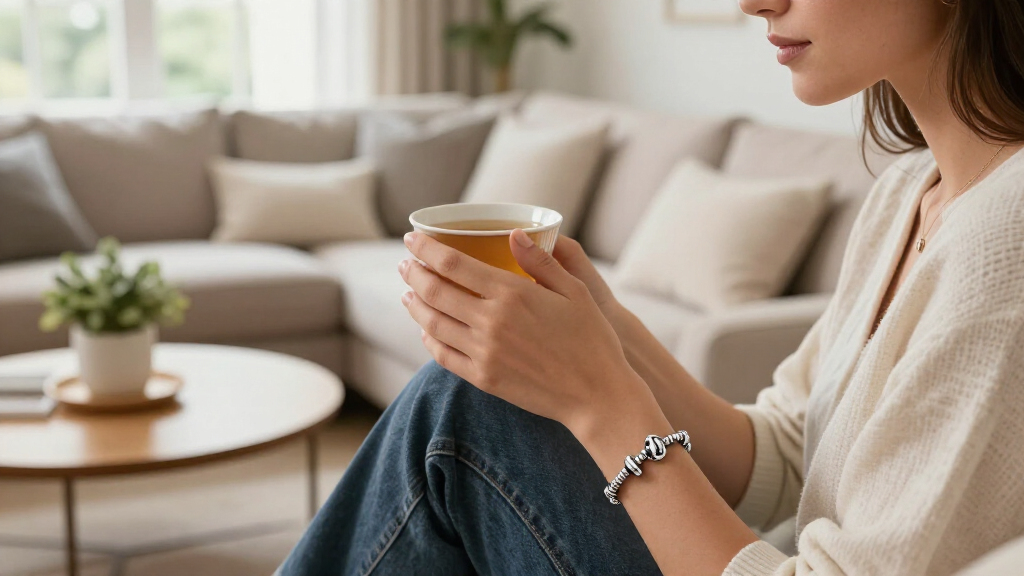 best Pandora jewelry
