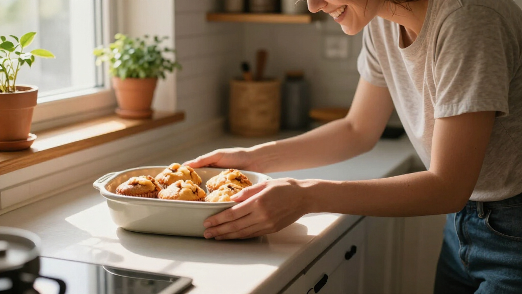 best non toxic bakeware set
