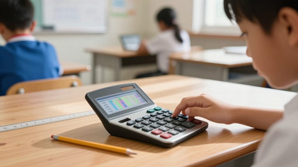 graphing calculators for students